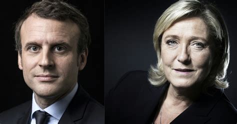 The 2017 French Presidential Election: A Seismic Shift in French Politics and the Rise of Emmanuel Macron