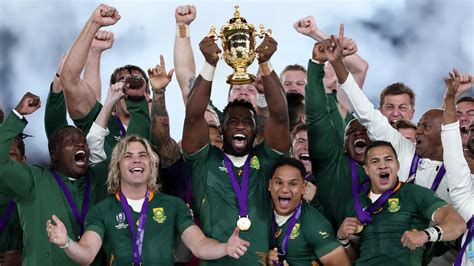  The2019RugbyWorldCupVictory: A Momentous Triumph that Unified a Nation and Rekindled Hope